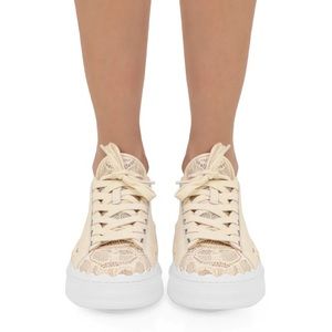 SALE! Chloe Sneakers NEW